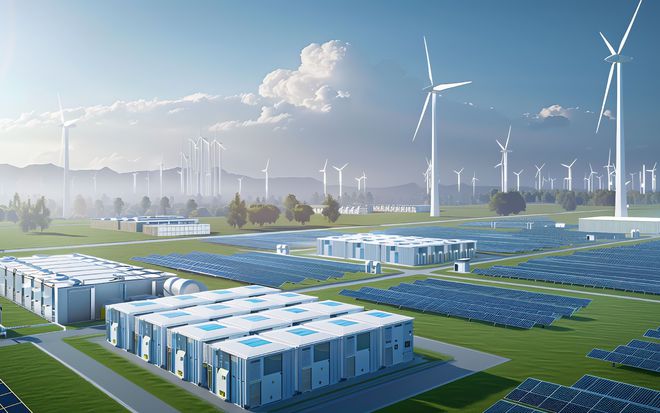 九游app：一周碳要闻：新能源电力高速发展下的现实隐忧（碳报第116期）(图4)