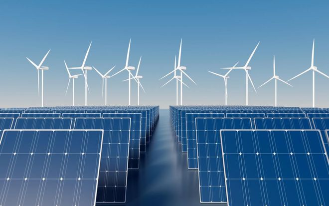 九游app：一周碳要闻：新能源电力高速发展下的现实隐忧（碳报第116期） title=