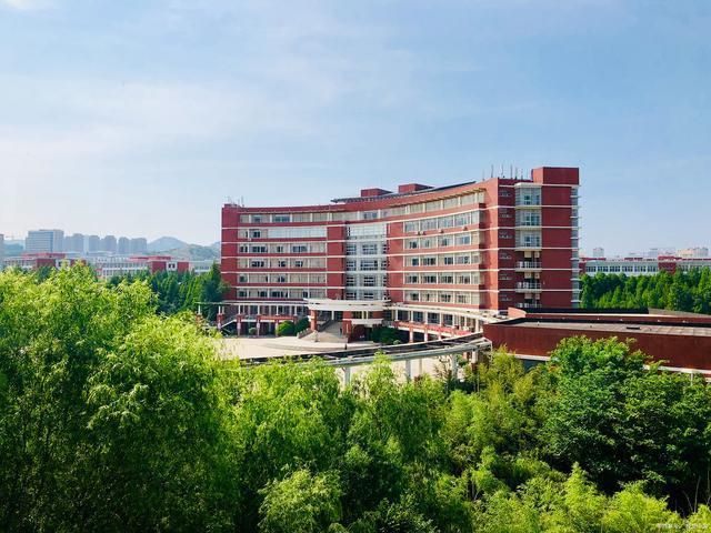 北京林业大学研究生院宿舍怎么样(图2)