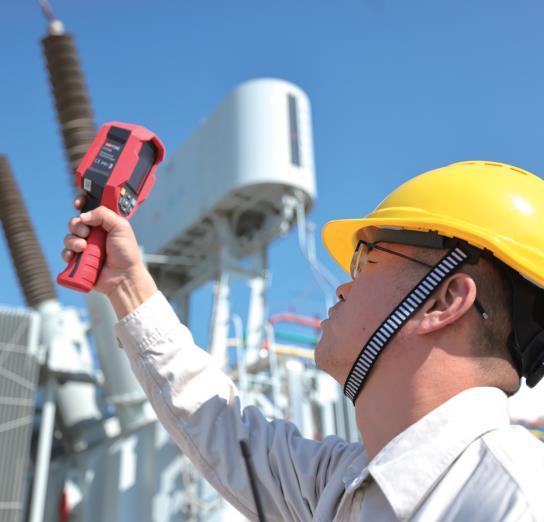 聊报摄影丨光伏电站水上漂(图5)