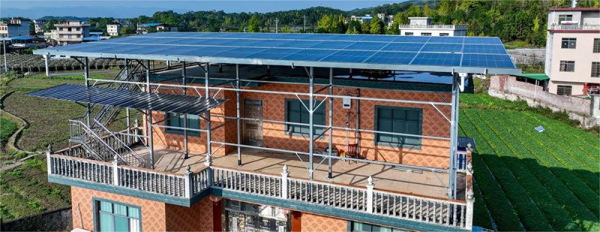 中国光伏砥砺奋进推动全球行业发展(图3)