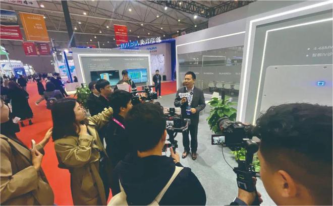 第七届国际光储大会首批联合主办媒体阵容盛大揭晓权威媒体强势助力！(图4)