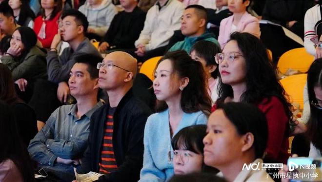 发电的校园！校园绿化最优解！学生化身项目经理解决现实问题(图2)