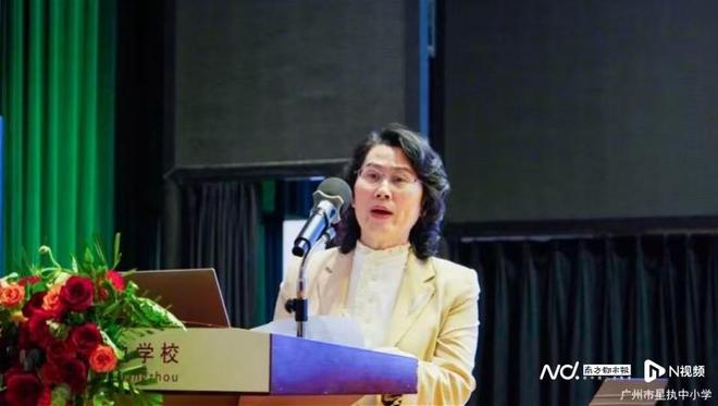 发电的校园！校园绿化最优解！学生化身项目经理解决现实问题(图3)