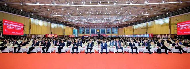 九游官网入口：十大亮点！2024中国国际光伏与储能产业大会成绩单隆重发布！(图3)