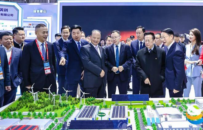 新技术、新成果、新趋势！2024第七届中国国际光伏与储能产业大会赋能光储全产业链(图4)