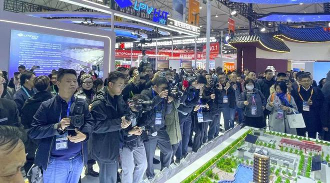 新技术、新成果、新趋势！2024第七届中国国际光伏与储能产业大会赋能光储全产业链(图35)