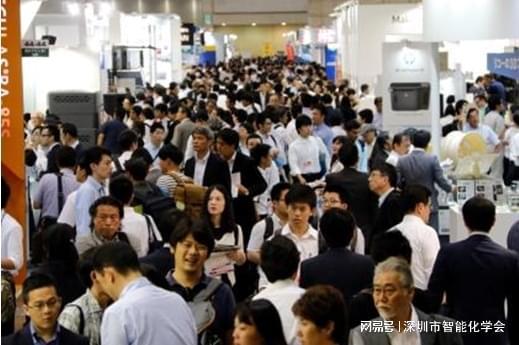 九游官网入口：欢迎报名2025年东京工业展 title=