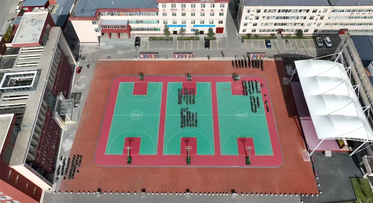 九游官网入口：晋江初升高学生选择晋江学校的五大核心原因