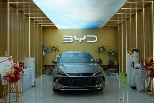 易车志：真诚比套路更重要一家老牌4S店如何用17年锻造新能源汽车服务壁垒(图2)