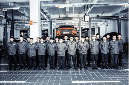 易车志：真诚比套路更重要一家老牌4S店如何用17年锻造新能源汽车服务壁垒(图4)