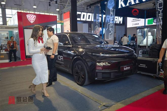 2025年乌兹别克斯坦新能源电动车及充电桩市场分析(图10)