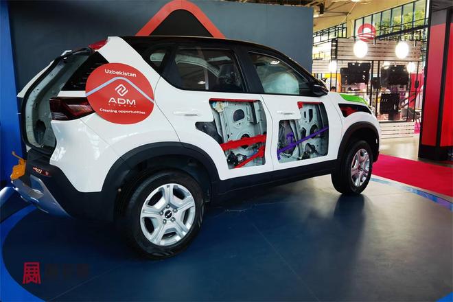 2025年乌兹别克斯坦新能源电动车及充电桩市场分析(图7)