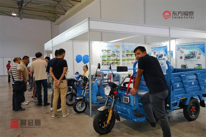 2025年乌兹别克斯坦新能源电动车及充电桩市场分析(图15)