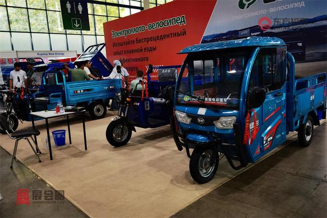 2025年乌兹别克斯坦新能源电动车及充电桩市场分析(图17)