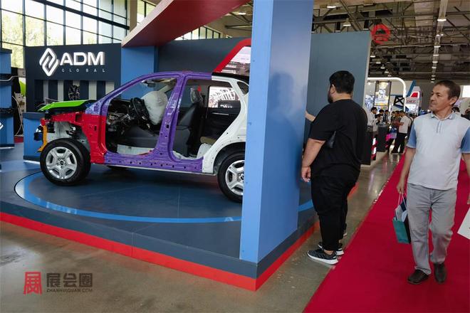 2025年乌兹别克斯坦新能源电动车及充电桩市场分析(图18)