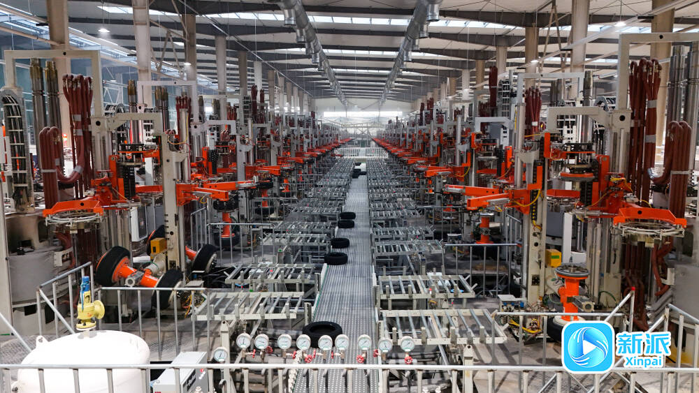 九游官网入口：惟实争先谋发展 ——诸城市推进高质量发展一线观察⑤ title=