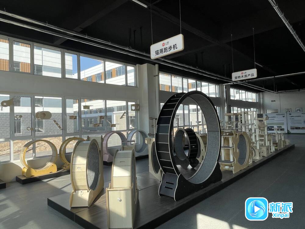 九游官网入口：惟实争先谋发展 ——诸城市推进高质量发展一线观察⑤(图2)