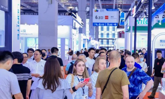 国际水展、上海老博会 六月上海的展会精彩纷呈(图2)