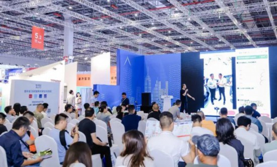 国际水展、上海老博会 六月上海的展会精彩纷呈(图3)