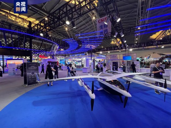 国际水展、上海老博会 六月上海的展会精彩纷呈(图5)