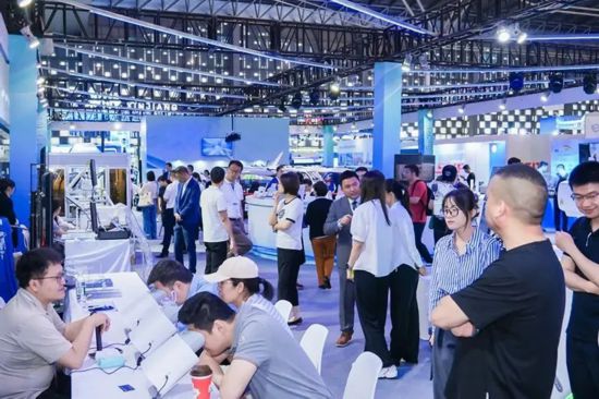 国际水展、上海老博会 六月上海的展会精彩纷呈(图6)