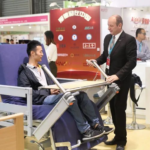 国际水展、上海老博会 六月上海的展会精彩纷呈(图8)