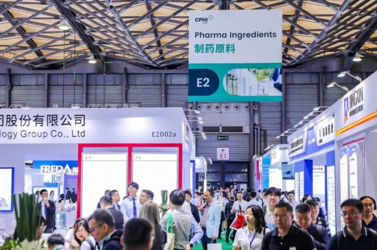 国际水展、上海老博会 六月上海的展会精彩纷呈(图14)