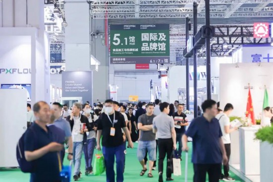 国际水展、上海老博会 六月上海的展会精彩纷呈(图17)