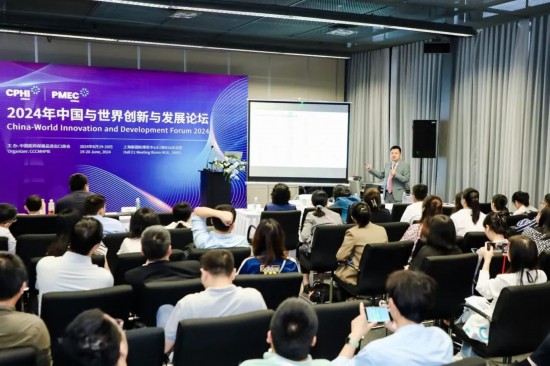 国际水展、上海老博会 六月上海的展会精彩纷呈(图15)