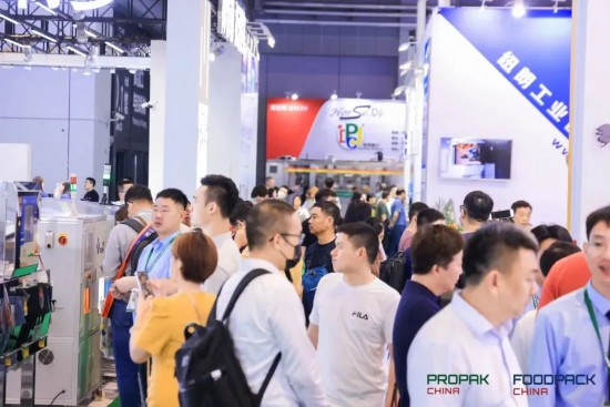 国际水展、上海老博会 六月上海的展会精彩纷呈(图18)