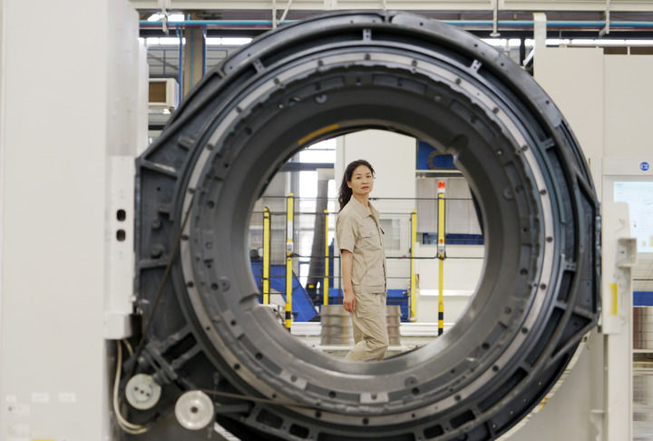 激发高质量发展的更强大动力——中国推进供给侧结构性改革深度观察 title=