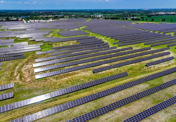 激发高质量发展的更强大动力——中国推进供给侧结构性改革深度观察(图2)