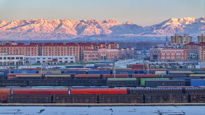 激发高质量发展的更强大动力——中国推进供给侧结构性改革深度观察(图11)