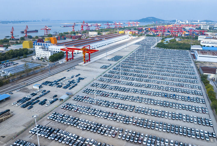 激发高质量发展的更强大动力——中国推进供给侧结构性改革深度观察(图8)