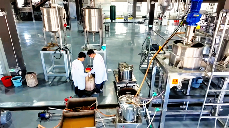 【深化“三抓三促”行动】高台：新能源产业多点开花 筑牢绿色发展新引擎(图2)