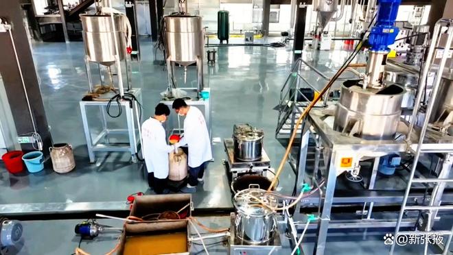 多点突破！高台新能源产业成绿色发展强劲引擎(图2)