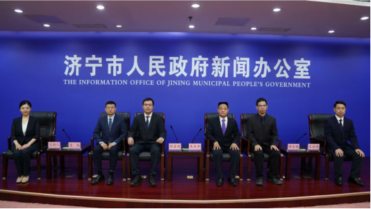 济宁打造新能源全产业链新高地 title=