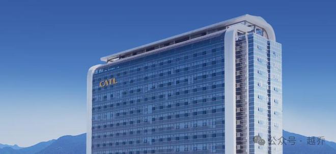 刚刚！宁德时代落子武汉！(图4)