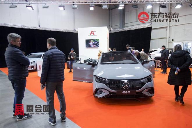 九游体育：2025年欧洲捷克新能源电动车展E-SALON 2025(图4)