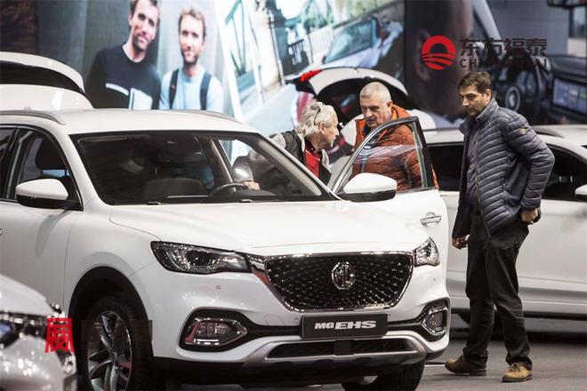 九游体育：2025年欧洲捷克新能源电动车展E-SALON 2025(图15)