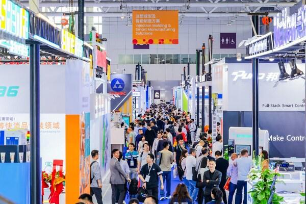 国际橡塑展满载商机即将绽放上海(图3)