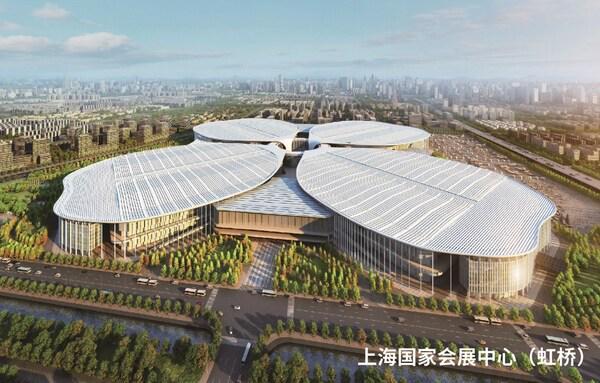 国际橡塑展满载商机即将绽放上海 title=