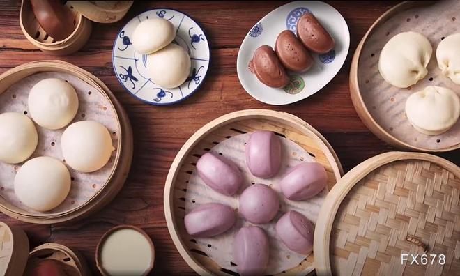 九游体育：6月4日财经早餐：美元走强打压金价触及四周高点后回落地缘紧张提振油价攀升至两周高点 title=