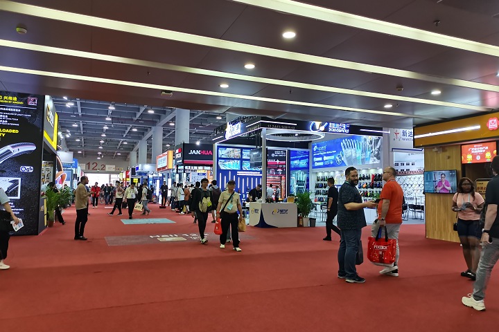 九游app：VietnamPlas 2025：东南亚领先的塑料展将在胡志明市举办 title=