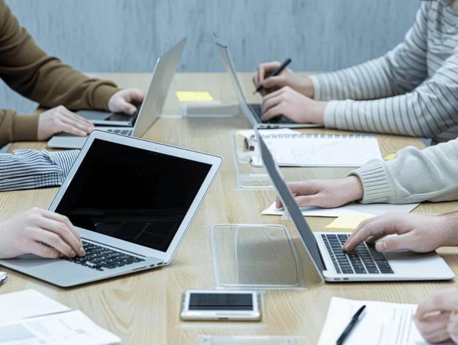 2025 年中国网站建设公司测评：中国网站建设公司推荐最新版开发(图5)