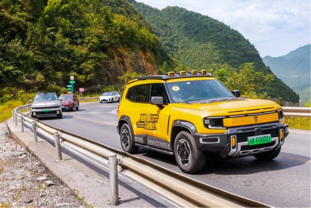 九游官网入口：懂车帝智博会活动收官：曝光达137亿超万人发布话题内容为中国新能源汽车点赞(图2)