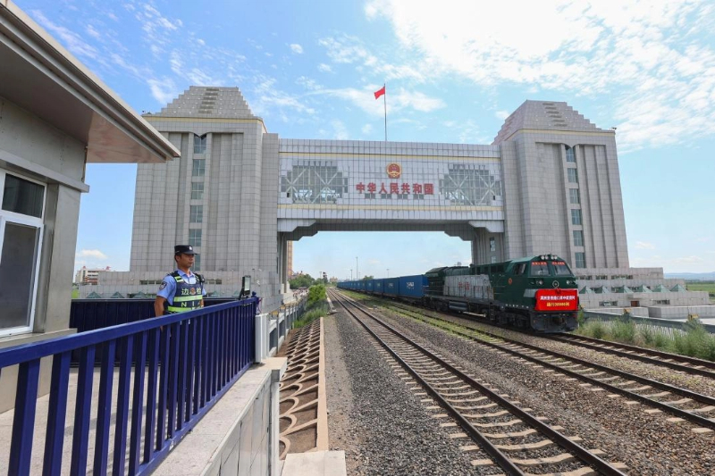 九游app：风吹草低遇见“蓝海”(图6)