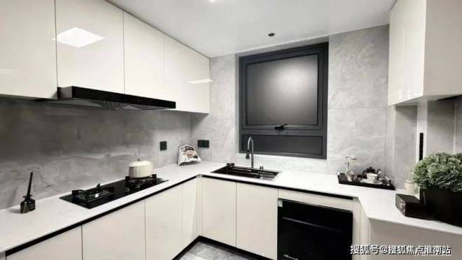 百度热搜@保利虹桥和颂官方售楼处发布：保利虹桥和颂引爆购房热潮(图14)