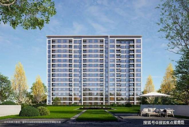 百度热搜@保利虹桥和颂官方售楼处发布：保利虹桥和颂引爆购房热潮(图16)